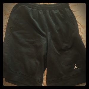 Air Jordan Men’s shorts